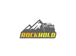 Logo Design by abstraxt for rockhold4wd ltd. | Design: #12623789
