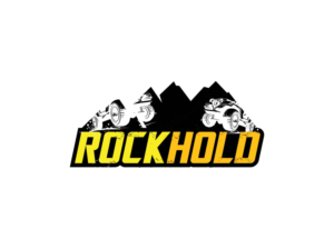 Logo Design by abstraxt for rockhold4wd ltd. | Design: #12623790