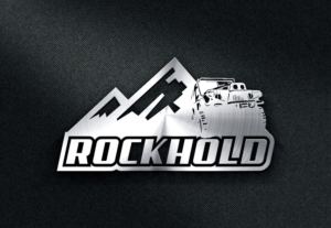 Logo Design by abstraxt for rockhold4wd ltd. | Design: #12623791