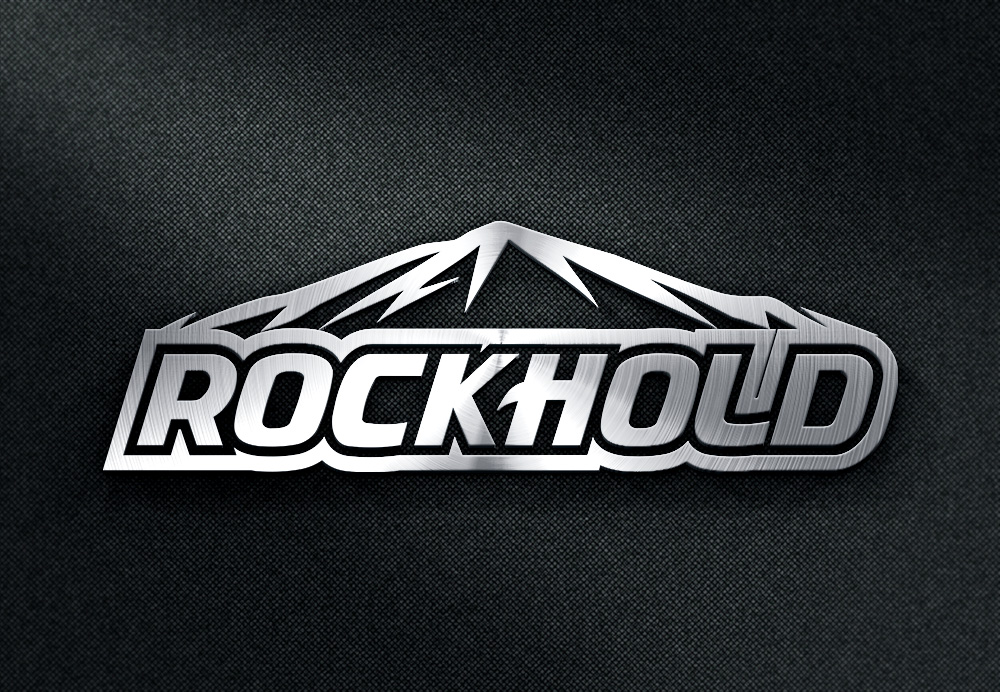Logo Design by abstraxt for rockhold4wd ltd. | Design #12623793