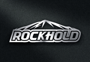 Logo Design by abstraxt for rockhold4wd ltd. | Design: #12623793