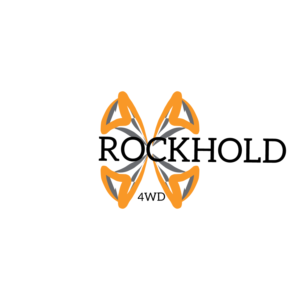 Logo Design by izzy2crazy for rockhold4wd ltd. | Design: #12670008