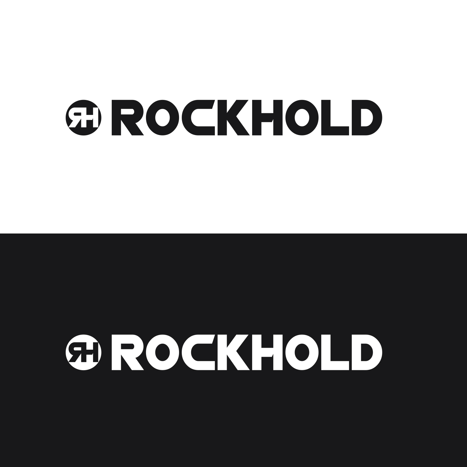 Logo Design by Ross_Creates for rockhold4wd ltd. | Design #13890969