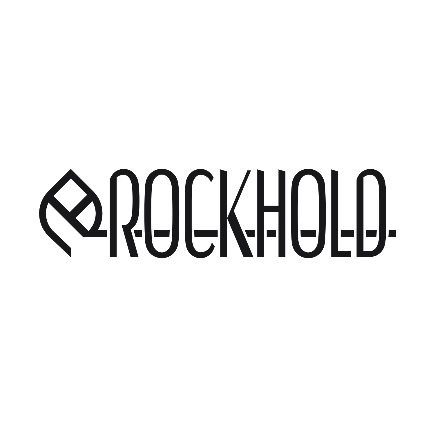 Logo Design by Ross_Creates for rockhold4wd ltd. | Design #13891394