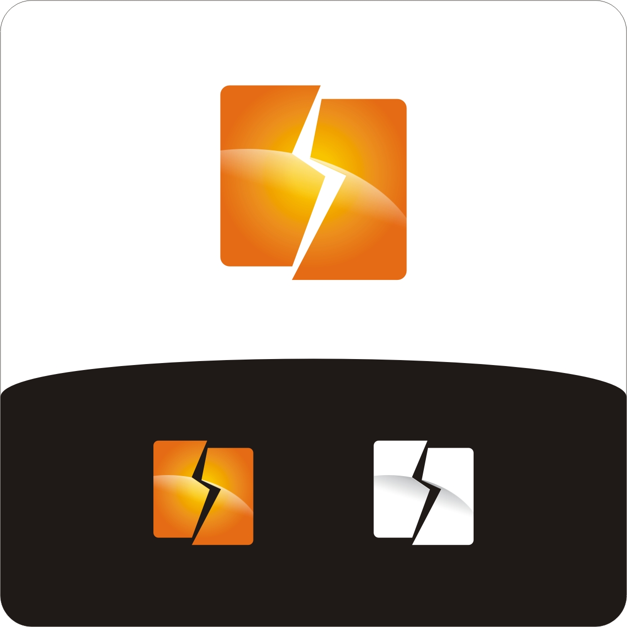 Logo Design by CityTop for Entertainment Lighting & Sound | Design #30805