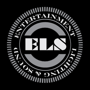 Diseño de Logo por John Pallasigue Web and Graphic Design para Entertainment Lighting & Sound | Diseño #31160