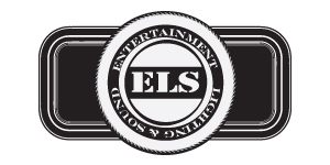 Logo Design by John Pallasigue Web and Graphic Design for Entertainment Lighting & Sound | Design #31264