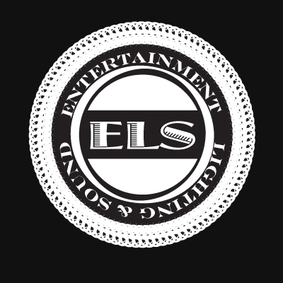 Logo Design by John Pallasigue Web and Graphic Design for Entertainment Lighting & Sound | Design #31267