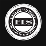 Logo Design by John Pallasigue Web and Graphic Design for Entertainment Lighting & Sound | Design: #31267
