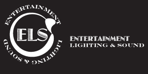 Logo Design by John Pallasigue Web and Graphic Design for Entertainment Lighting & Sound | Design #31275