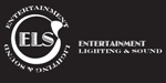 Logo Design by John Pallasigue Web and Graphic Design for Entertainment Lighting & Sound | Design: #31275