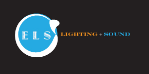 Logo Design by John Pallasigue Web and Graphic Design for Entertainment Lighting & Sound | Design #31277