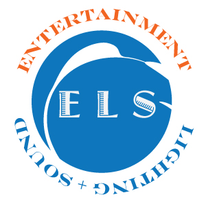 Logo Design by John Pallasigue Web and Graphic Design for Entertainment Lighting & Sound | Design #31279