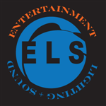 Logo Design by John Pallasigue Web and Graphic Design for Entertainment Lighting & Sound | Design: #31281