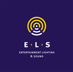 Diseño de Logo por Abaca para Entertainment Lighting & Sound | Diseño #31165