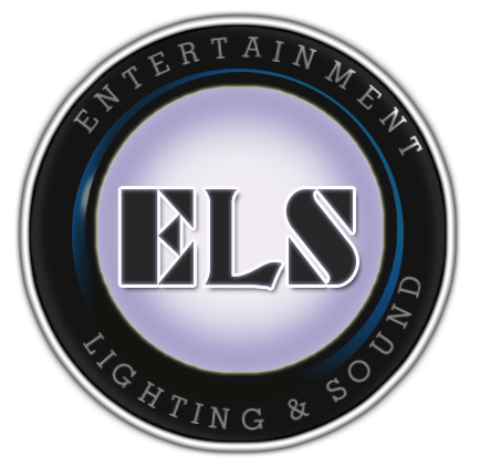 Logo Design by DAAS Designz for Entertainment Lighting & Sound | Design #33115