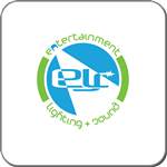 Logo Design by sD for Entertainment Lighting & Sound | Design: #30825