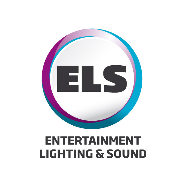 Logo Design by Alternactive for Entertainment Lighting & Sound | Design #30961