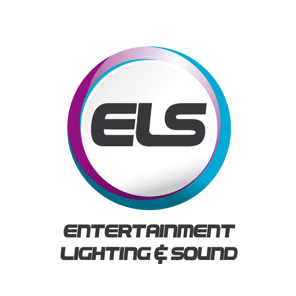 Logo Design by Alternactive for Entertainment Lighting & Sound | Design #30984