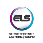 Logo Design by Alternactive for Entertainment Lighting & Sound | Design: #30984