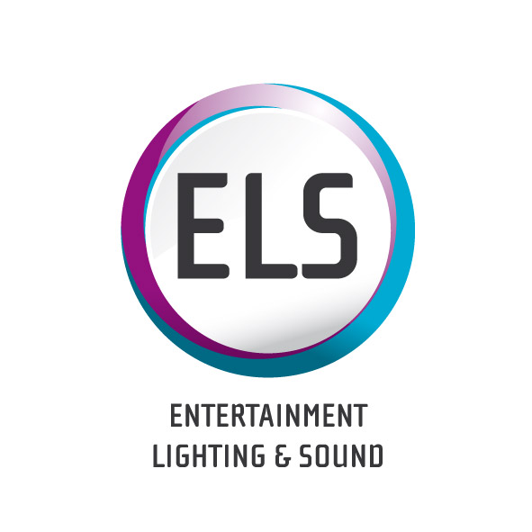 Logo Design by Alternactive for Entertainment Lighting & Sound | Design #30985