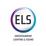 Logo Design by Alternactive for Entertainment Lighting & Sound | Design: #30985