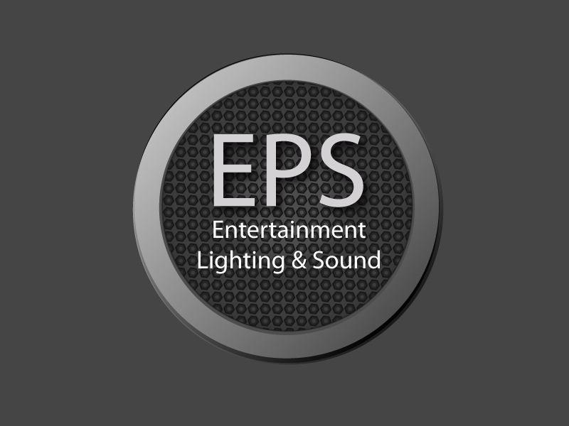 Logo Design by Garry Boyter for Entertainment Lighting & Sound | Design #29650