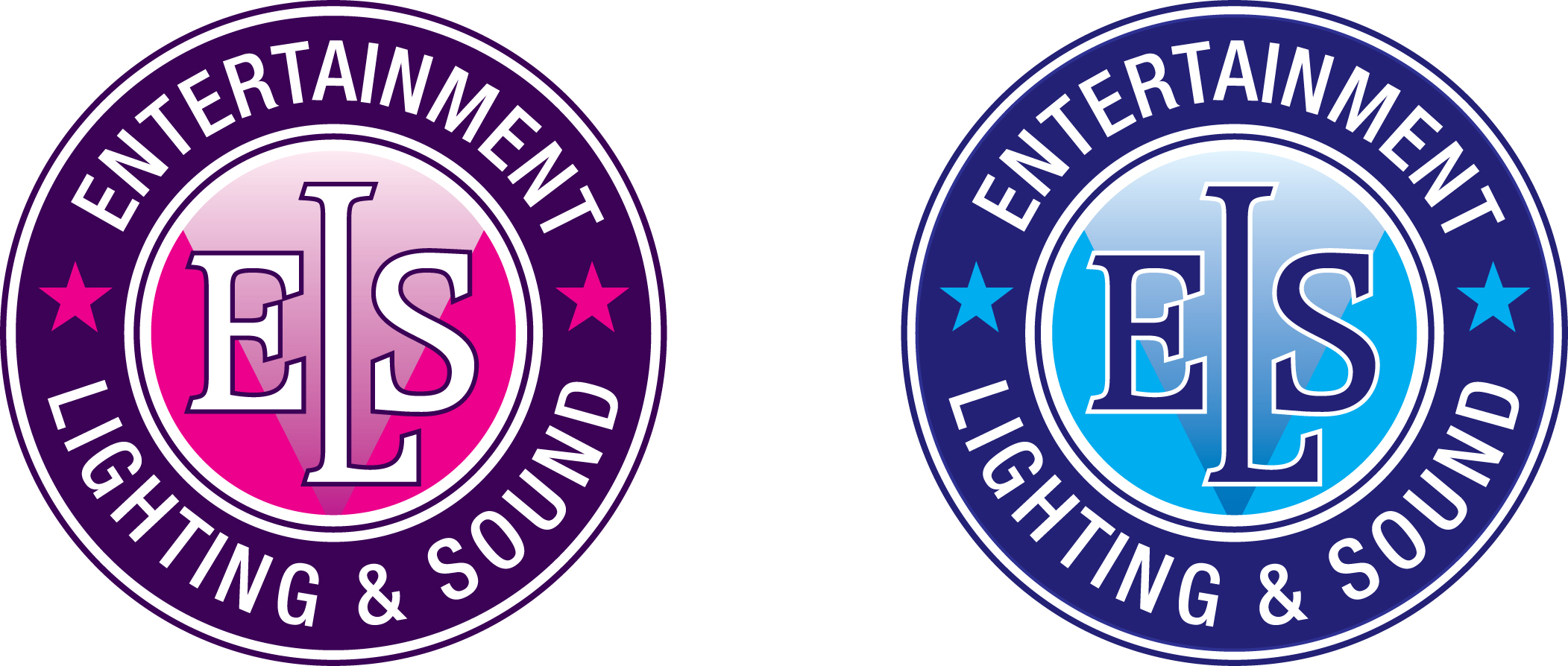 Logo Design by WilsonAD for Entertainment Lighting & Sound | Design #31217