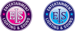 Logo Design by WilsonAD for Entertainment Lighting & Sound | Design: #31217