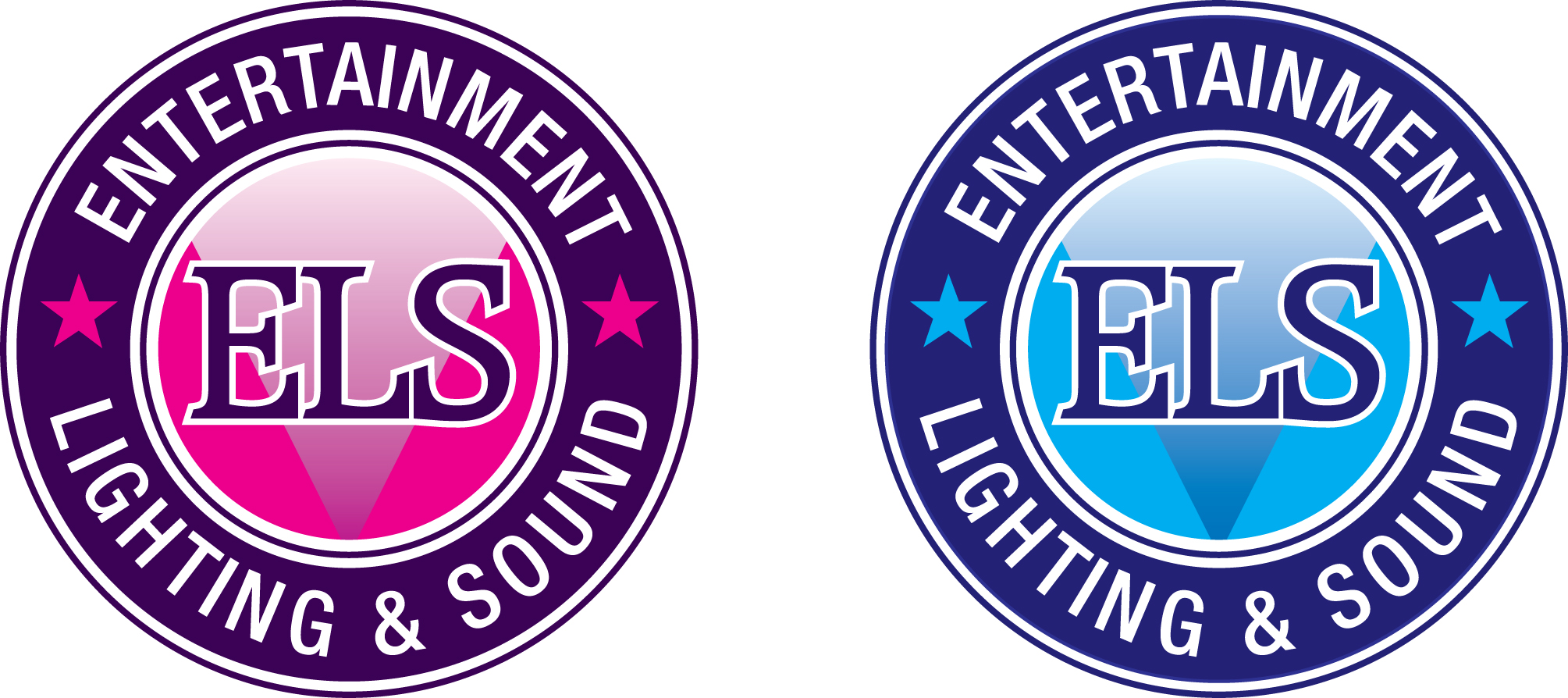 Logo Design by WilsonAD for Entertainment Lighting & Sound | Design #31218