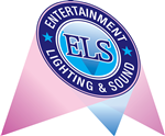 Logo Design by WilsonAD for Entertainment Lighting & Sound | Design: #31265