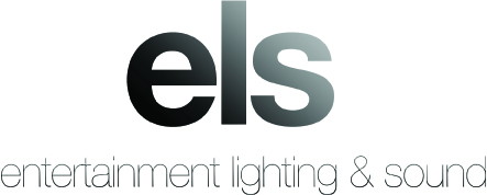 Logo Design by Candice Riley for Entertainment Lighting & Sound | Design #32955