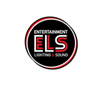Logo Design by Lilly Brennan for Entertainment Lighting & Sound | Design: #30448