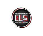 Logo Design by Lilly Brennan for Entertainment Lighting & Sound | Design: #30737