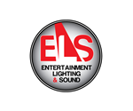 Logo Design by Lilly Brennan for Entertainment Lighting & Sound | Design: #31197