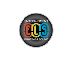 Diseño de Logo por Lilly Brennan para Entertainment Lighting & Sound | Diseño #31356