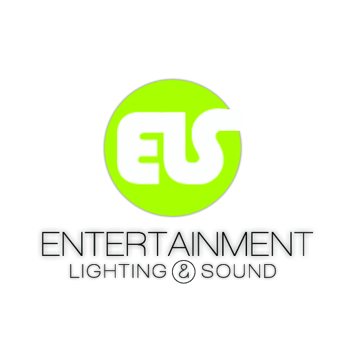 Logo Design by pixeljuice for Entertainment Lighting & Sound | Design #29281