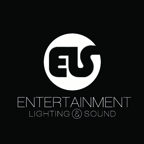 Logo Design by pixeljuice for Entertainment Lighting & Sound | Design #29423
