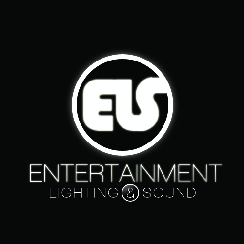Logo Design by pixeljuice for Entertainment Lighting & Sound | Design #29960