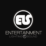 Logo Design by pixeljuice for Entertainment Lighting & Sound | Design: #29960