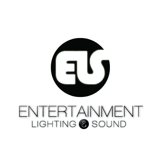 Logo Design by pixeljuice for Entertainment Lighting & Sound | Design #29964