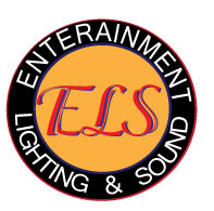 Logo Design by Smitha Abraham for Entertainment Lighting & Sound | Design #29509