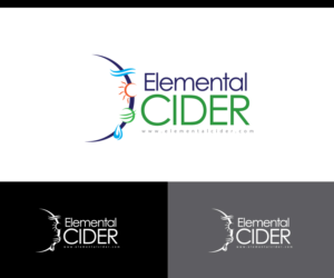 Design de Logo par e-graphics pour Elemental Cider | Design : #12506190