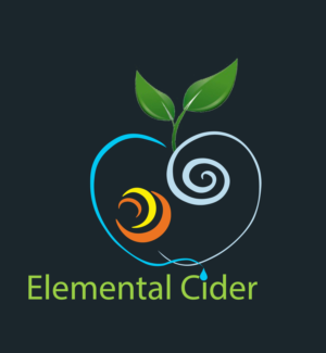Design de Logo par nikolapacariz pour Elemental Cider | Design : #12604400