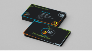 Design de Logo par nikolapacariz pour Elemental Cider | Design : #12669558