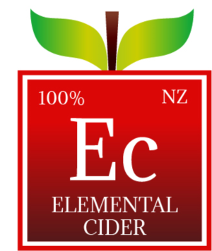 Logo Design by webpagesol for Elemental Cider | Design #12604998
