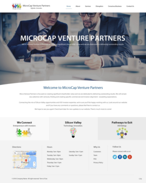 Web Design by pb
