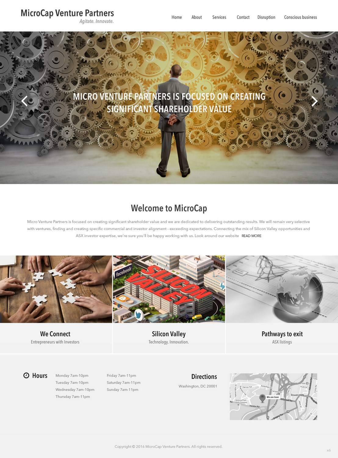 Diseño Web por pb para este proyecto | Diseño #12545569