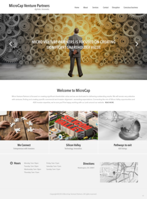 Diseño Web por pb para este proyecto | Diseño: #12545569