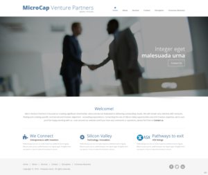 Diseño Web por pb para este proyecto | Diseño: #12556556